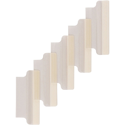 Avery Index Tabs with Printable Inserts (AVE16241)