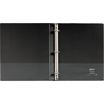 Avery Durable View 3 Ring Binder (AVE17001)