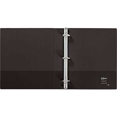 Avery Durable View 3 Ring Binder (AVE17011)