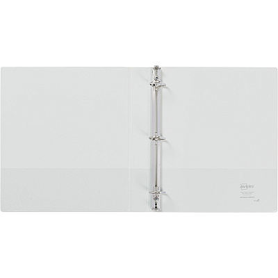 Avery Durable View 3 Ring Binder (AVE17012)