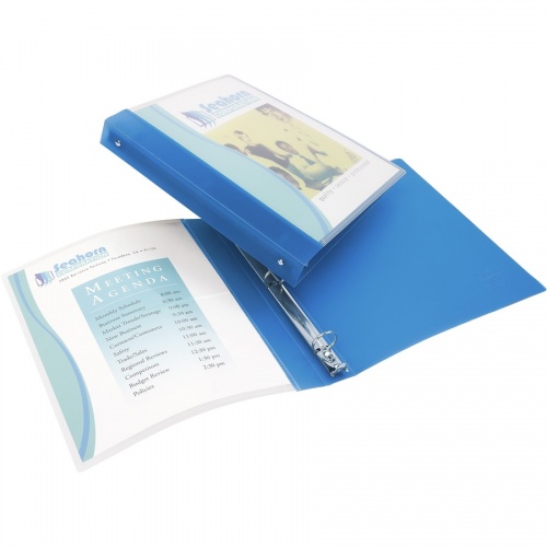 Avery Flexi-View 3 Ring Binders (17670)