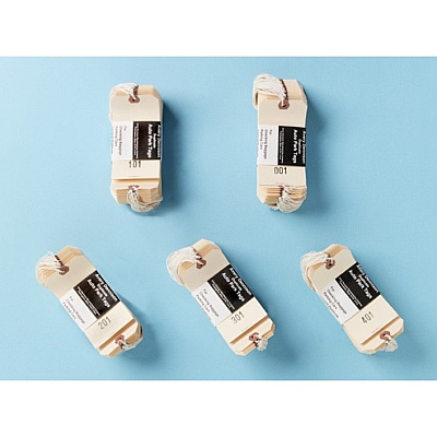 Avery Duplicate Auto Park Tags, Manila, Strung, 4-3/4" x 2-3/8" , 500 Tags (AVE18670)