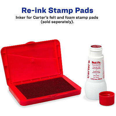 Carter's Stamp Pad Inker (AVE21447EA)