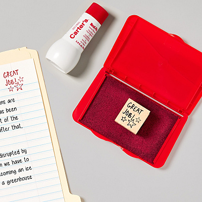 Carter's Stamp Pad Inker (AVE21447EA)