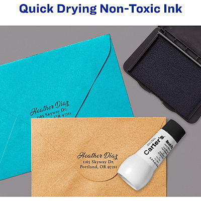 Carter's Stamp Pad Inkers (AVE21448)