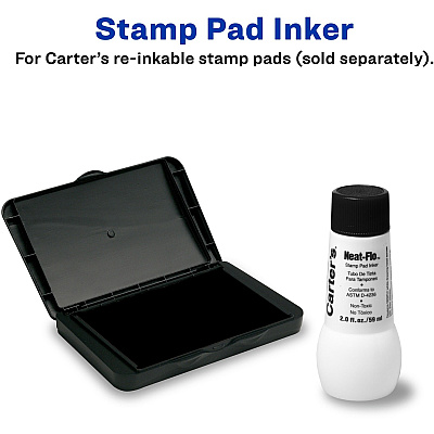Carter's Stamp Pad Inkers (AVE21448)