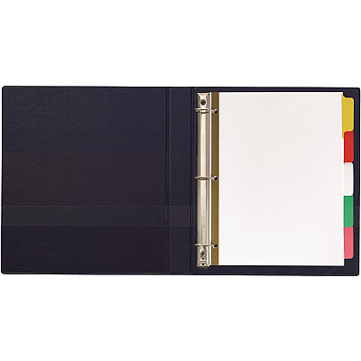Avery Big Tab Write & Erase Dividers (AVE23076)
