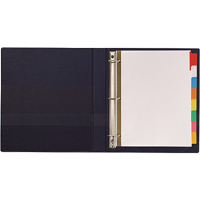 Avery Big Tab Write & Erase Dividers (AVE23079)