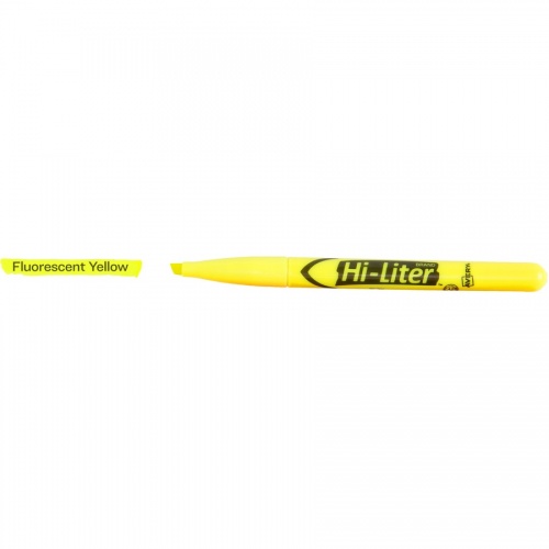 Avery Pen-Style Fluorescent Highlighters (23591)