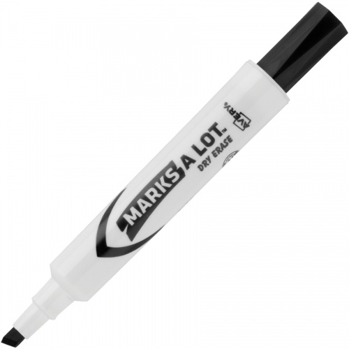 Avery Desk-Style Dry Erase Markers (24408)