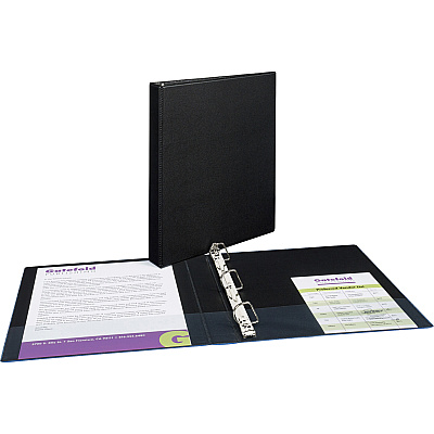 Avery Durable Binder - DuraHinge (AVE27250)