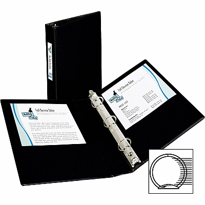 Avery Durable Binder - DuraHinge (AVE27257)