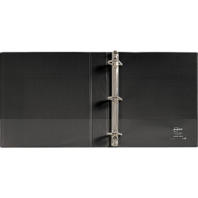 Avery Durable Binder - DuraHinge (AVE27350)