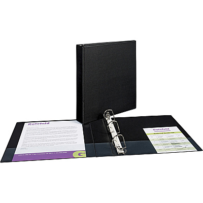 Avery Durable Binder - DuraHinge (AVE27350)