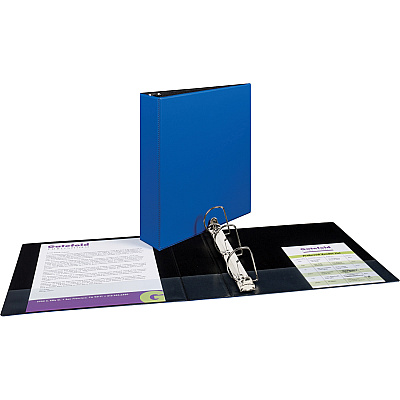 Avery Durable Binder - DuraHinge (AVE27551)