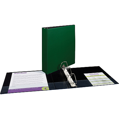 Avery Durable Binder - DuraHinge (AVE27553)