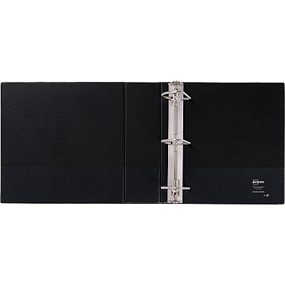 Avery Durable Binder - DuraHinge (AVE27650)