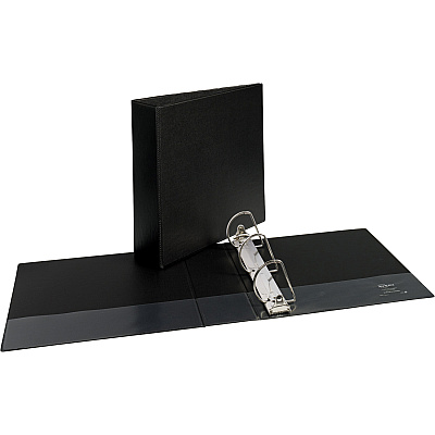Avery Durable Binder - DuraHinge (AVE27650)