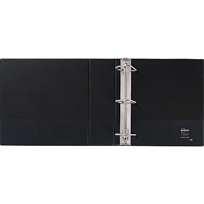 Avery Durable Binder - DuraHinge (AVE27651)