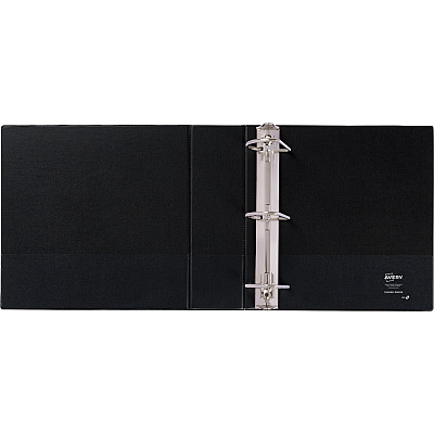 Avery Durable Binder - DuraHinge (AVE27653)