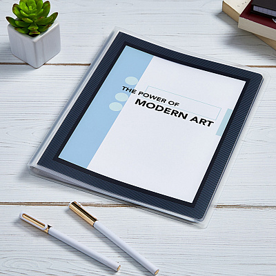 Avery Flexi-View Presentation Book (AVE47690)