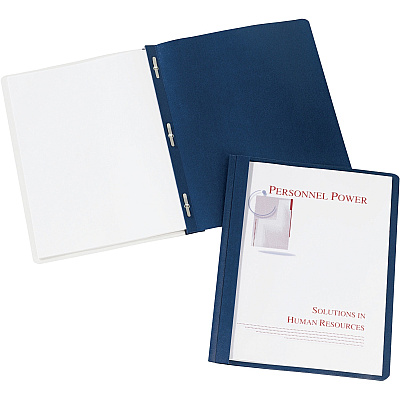 Avery Letter Report Cover (AVE47961)