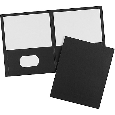 Avery Letter Pocket Folder (AVE47988)