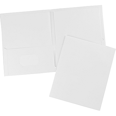 Avery Letter Pocket Folder (AVE47991)