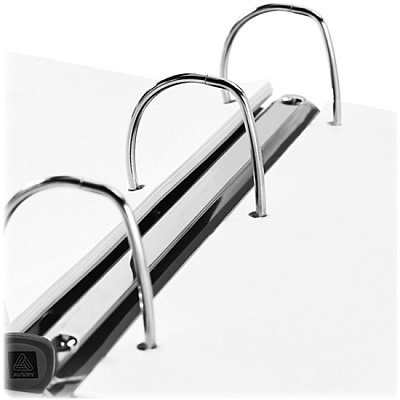 Avery Heavy-Duty Framed View 3-Ring Binder (AVE68055)