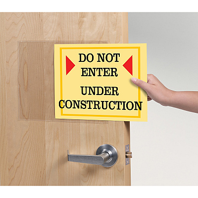 Avery Display Protectors (AVE74404)