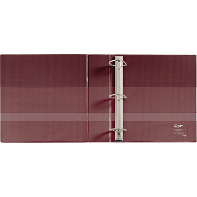 Avery 2" Heavy-Duty Binder (AVE79362)