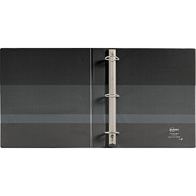 Avery Heavy-Duty View 3 Ring Binder (AVE79699)