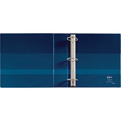 Avery Heavy-Duty View 3 Ring Binder (AVE79802)