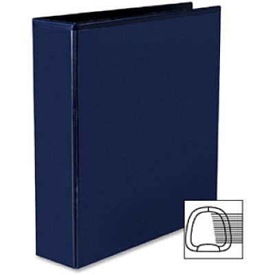 Avery Heavy-Duty View 3 Ring Binder (AVE79802)