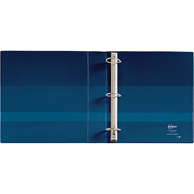 Avery Heavy-Duty View 3 Ring Binder (AVE79805)