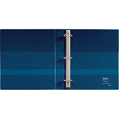 Avery Heavy-Duty View 3 Ring Binder (AVE79809)