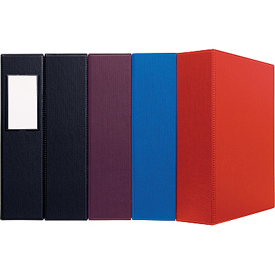 Avery Heavy-duty Binder - One-Touch Rings - DuraHinge (AVE79885)
