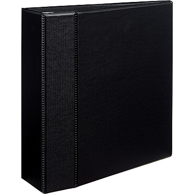 Avery 4" Heavy Duty Binder (AVE79984)