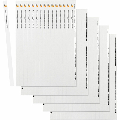 Avery Binder Spine Inserts (AVE89101)