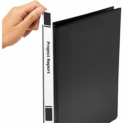 Avery Binder Spine Inserts (AVE89103)