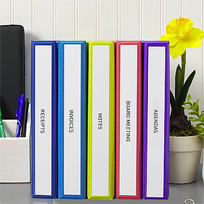 Avery Binder Spine Inserts (AVE89105)
