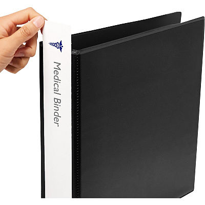 Avery Binder Spine Inserts (AVE89107)