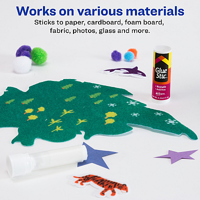 Avery Glue Stick (AVE98089)