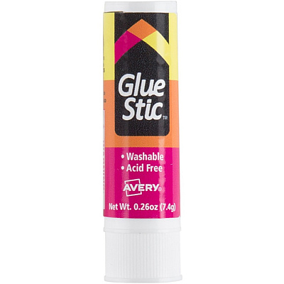 Avery Glue Stick (AVE98089)