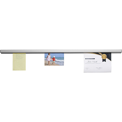 Advantus Mounting Rail - Satin (AVT1025)
