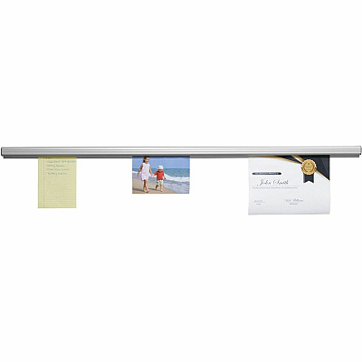 Advantus Mounting Rail - Satin (AVT2000)