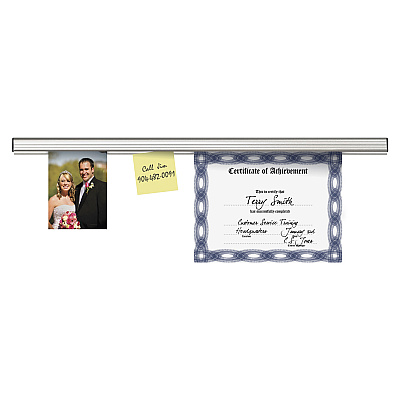 Advantus Mounting Rail - Satin (AVT2010)