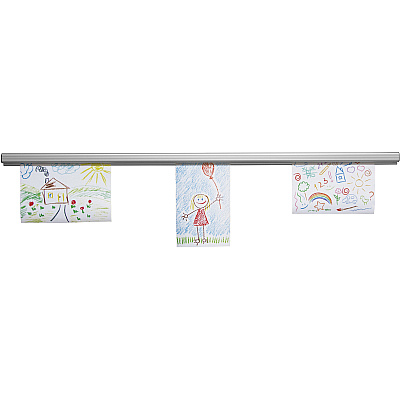 Advantus Mounting Rail - Satin (AVT2015)