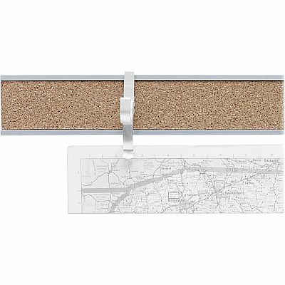 Advantus Mounting Rail - Satin (AVT2026)