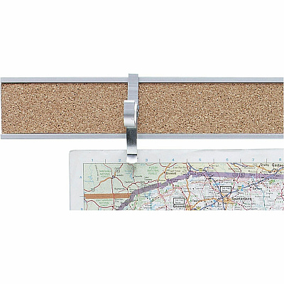Advantus Mounting Rail - Satin (AVT2031)